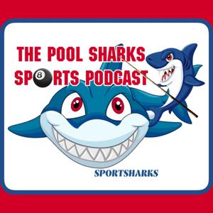 Pool Sharks Sports Podcast