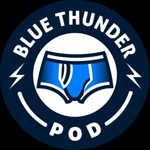 The Blue Thunder Pod