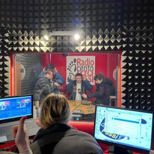I podcast del Liceo Garibaldi