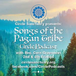 Songs of the Pagan Tribe