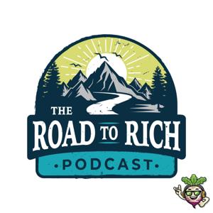 The Road To Rich Podcast