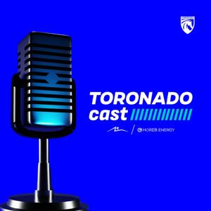 Toronado Cast