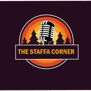 The Staffa Corner