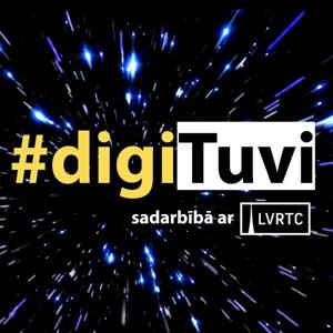 #digiTuvi