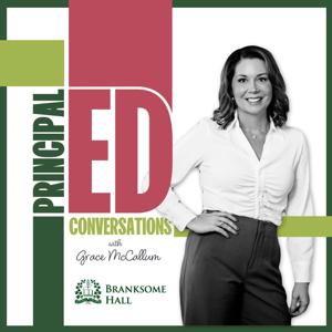 PrincipalED: Conversations with Grace McCallum