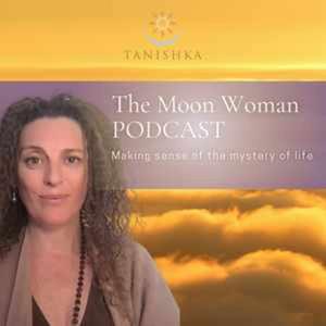 The Moon Woman Podcast