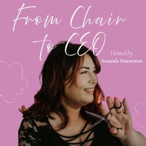 From Chair to CEO