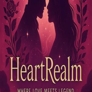 HeartRealm: Where Love Meets Legend