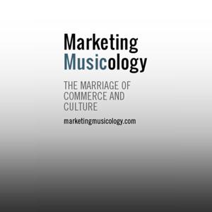Marketing Musicology