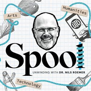 Spool - Unwinding With Dr. Nils Roemer