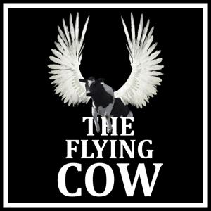 The Flying Cow