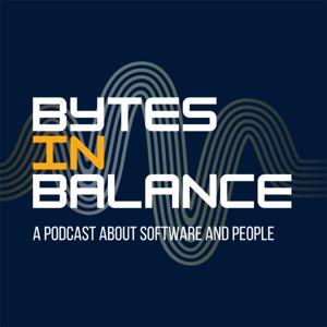 Bytes In Balance