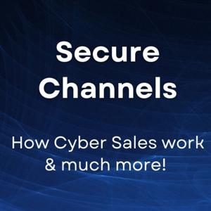 Secure Channels