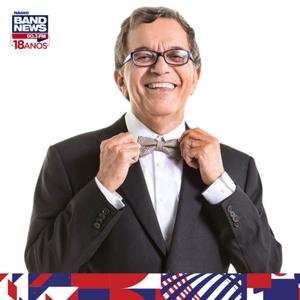 Sem Papas na Língua, com Deonísio da Silva