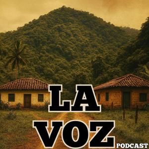 LAVOZ PODCAST