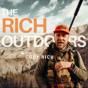 The Rich Outdoors
