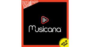 Musicana