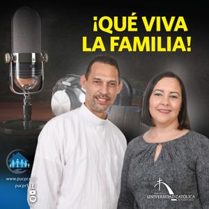 Que viva la Familia