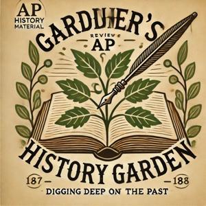 Gardner's History Garden