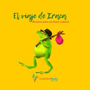 El viaje de Iraca