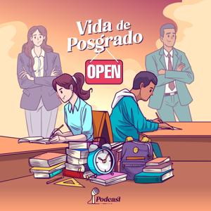 Vida de posgrado