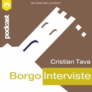 Borgo Podcast | Voci nel borgo di Offagna