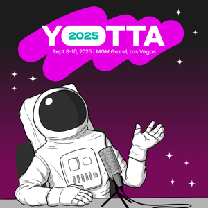 The Yotta Podcast