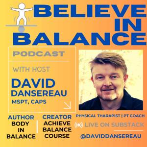 Believe in Balance Podcast