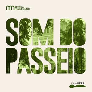Rádio UFRJ | Som do Passeio