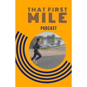 That First Mile