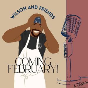 Wilson and Friends