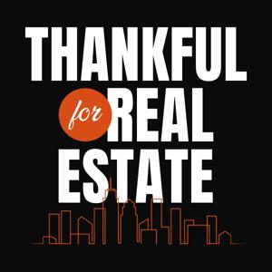 Thankful For Real Estate