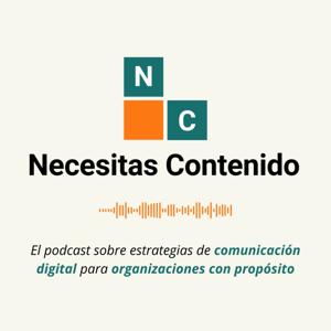 Necesitas Contenido