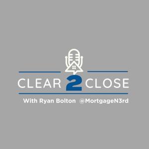 Clear 2 Close Podcast
