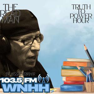 The Readman, Truth To Power Hour
