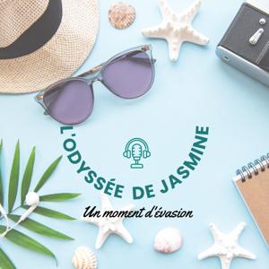 L’Odyssée de Jasmine