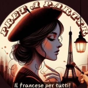 PretAPartir il francese per tutti