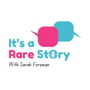 It's a Rare Story