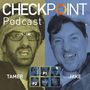 Checkpoint Magazine Podcast