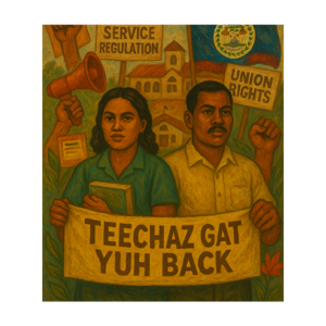 Voices of the People