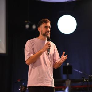 Daniele Cascio podcast