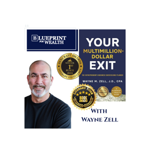 Blueprint for Wealth