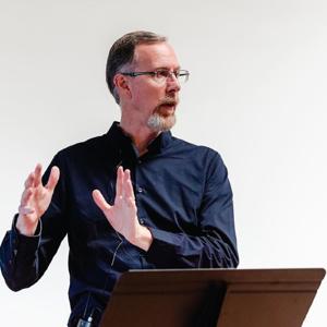 Sermons from Grace Baptist Hutto