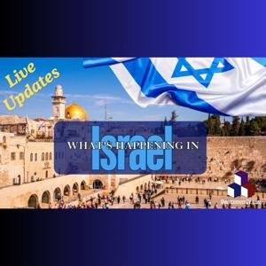 What's Happening in Israel