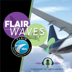 Flairwaves
