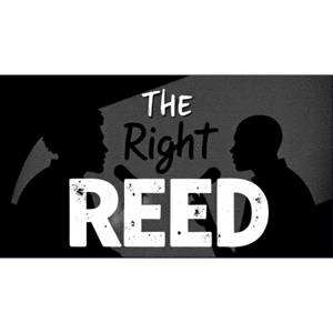 The Right ‘REED’ Podcast