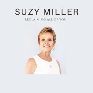 Suzy Miller - What's Up for You?