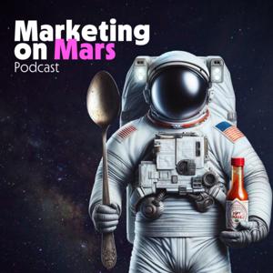 Marketing on Mars