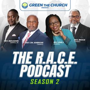 The R.A.C.E. Podcast