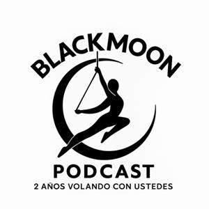 blackmoon podcast 2.0